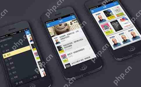 不用找app开发公司?应用公园教你一人搞定app软件制作