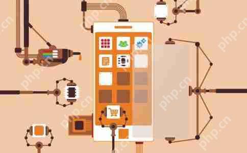 app开发制作全流程，不用找app开发公司，自己也能制作app