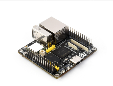 ​Luckfox-Pico-Ultra-W上手体验