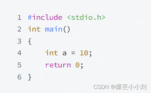 深入理解指针(1)