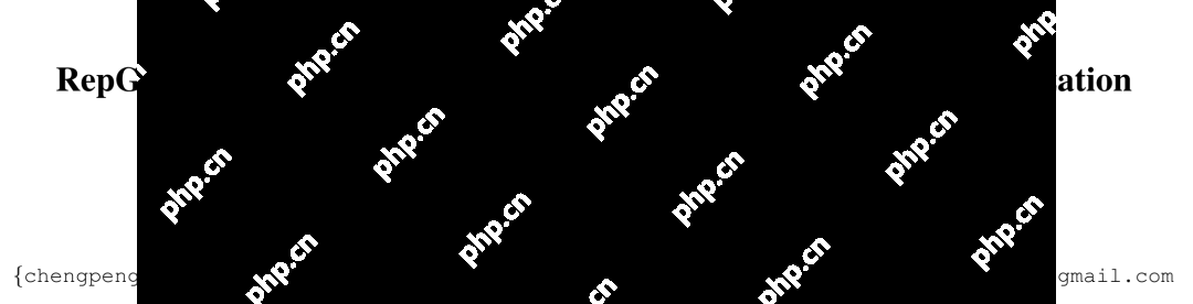 端侧高效骨干RepGhost | 重参数赋能GhostNet，达成端侧超高效骨干