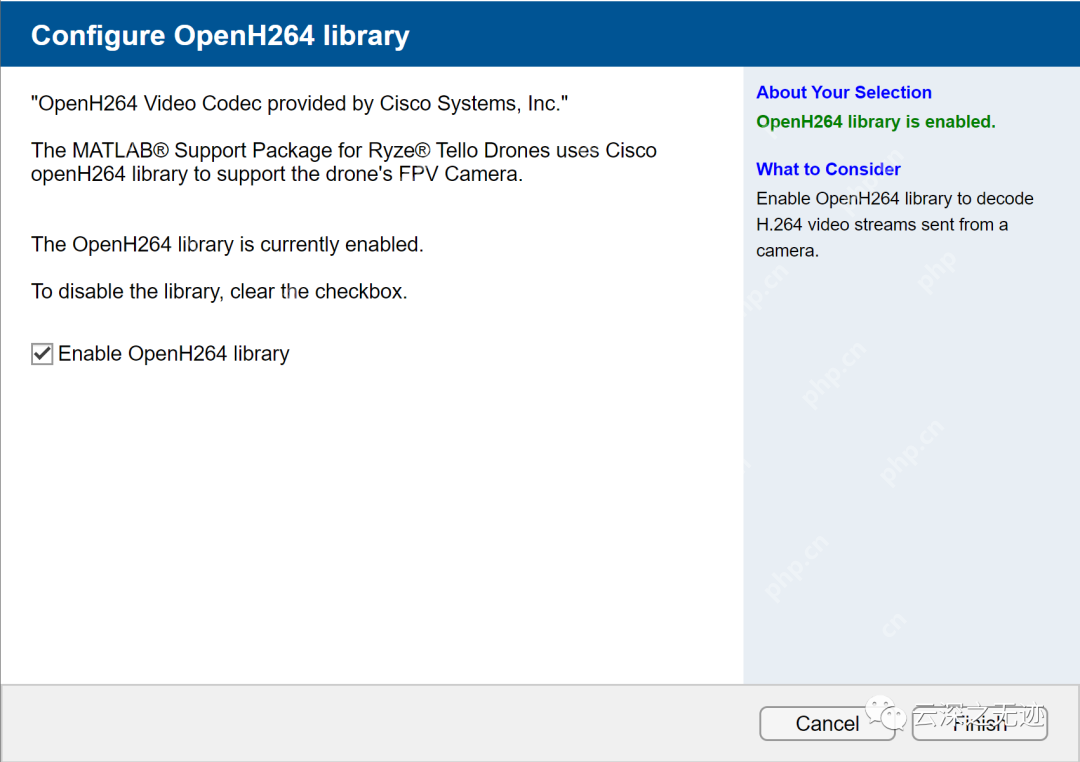 Matlab控制Tello无人机(telent和Edu版本)安装+文档