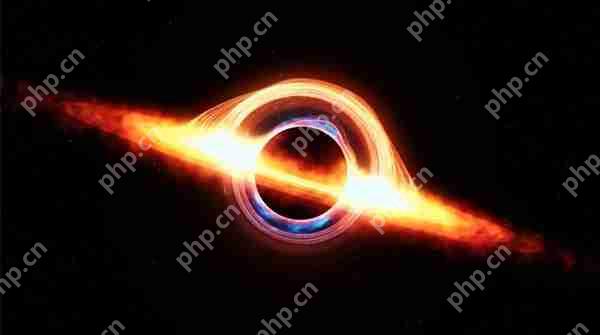 室女座巨型黑洞突然“复活”！行为怪异 颠覆现有认知