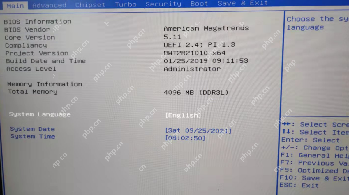 EasyNVR视频智能云终端如何设定通电自动启动？