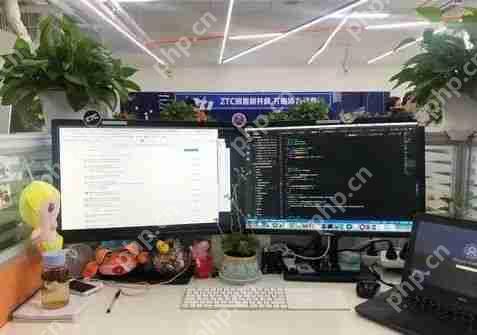 晒一波工程师的工位，你喜欢哪种？