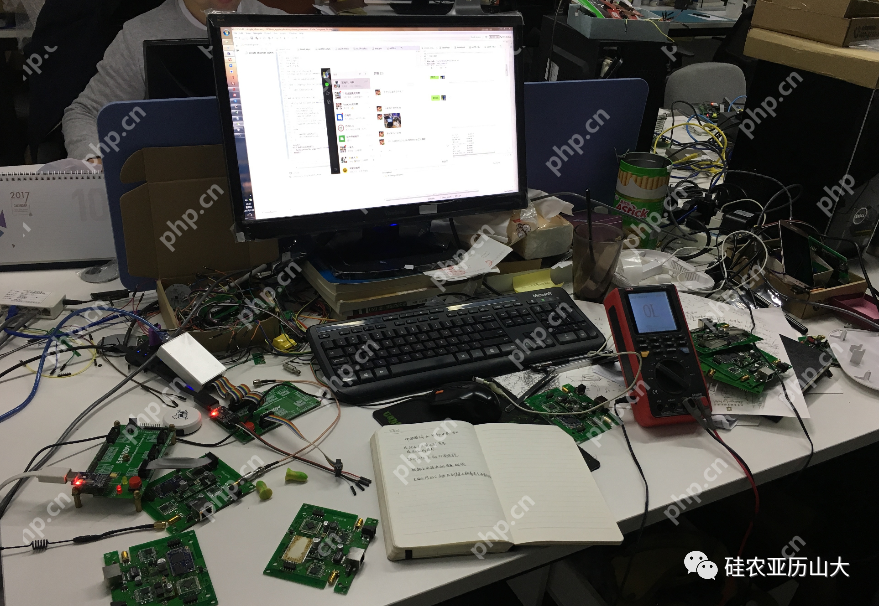 晒一波工程师的工位，你喜欢哪种？