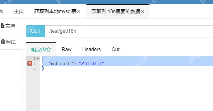 ruoyi-vue版本(二十一)i18n 是什么,有什么作用