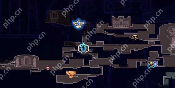 波斯王子失落的王冠卢克萨娜的礼物护符获取指南 格挡回血神装速刷技巧