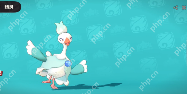 洛克王国黑天鹅速刷指南 熔岩岛进化三大隐藏条件全解析