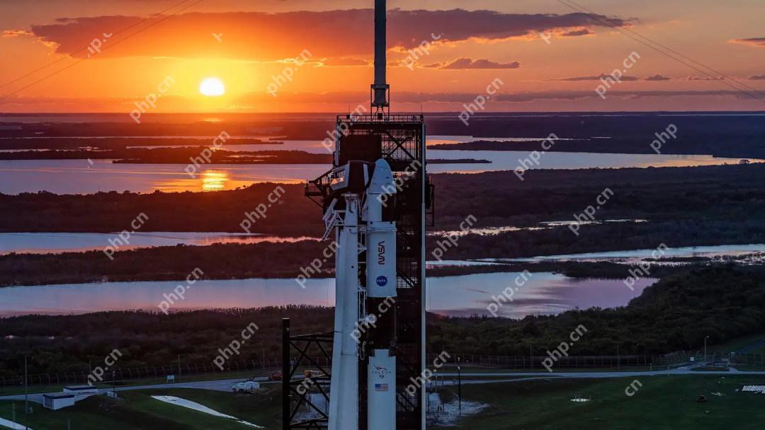 论一根头发如何差点「腰斩」了SpaceX的发射计划