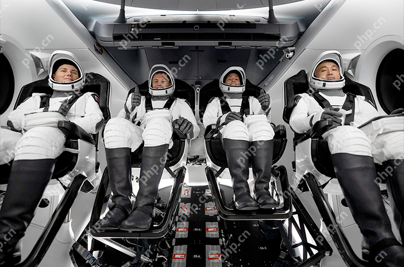 论一根头发如何差点「腰斩」了SpaceX的发射计划