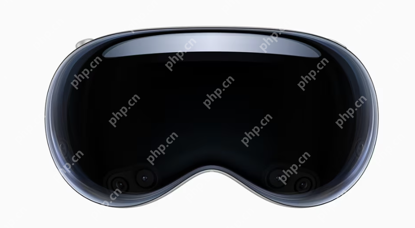 疑似Apple Vision Air电源线曝光!价格可能还是关键