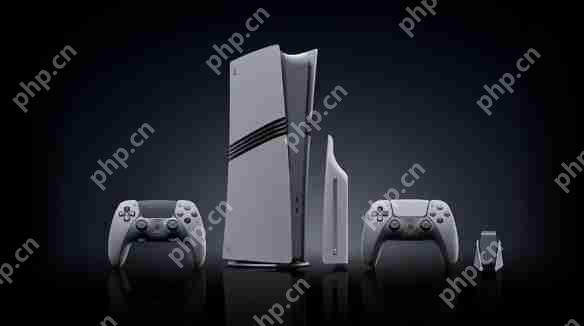 索尼征求最地道的PS5中文名！「五公主」人气最高