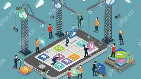 导购返利APP开发:不用敲代码,五分钟完成一款返利APP开发制作