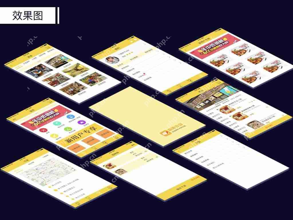 如何选择靠谱的App外包公司？零基础也能自己制作App？