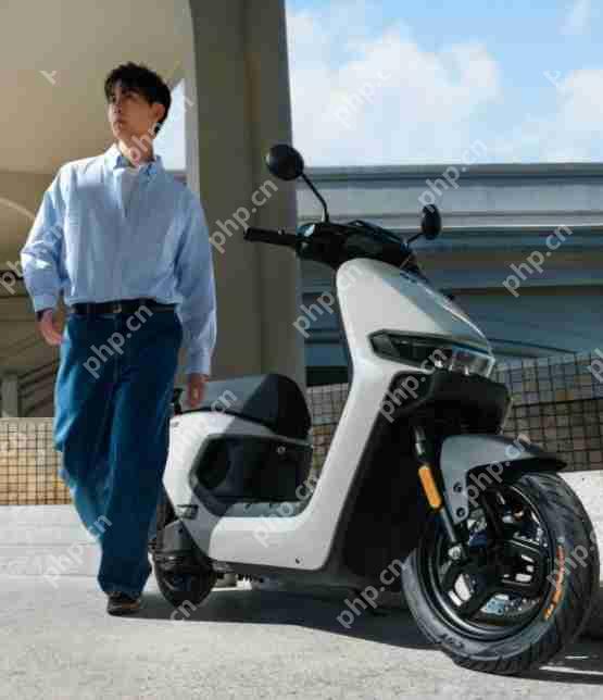 外卖员怎么选电动摩托车？3-4千元价位九号电动N3系列新车别错过！