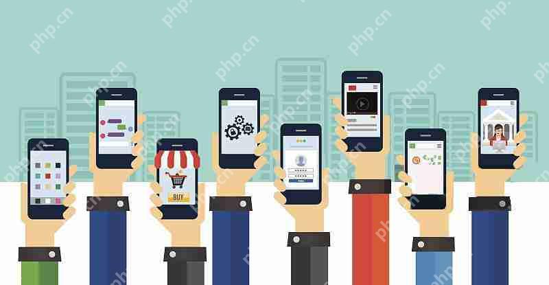 预约排号APP开发:免编程,怎么完成一个手机在线预约APP开发制作?