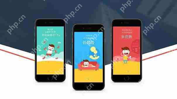 金融APP开发公司哪家好?手机金融APP开发,零基础自己制作_附教程
