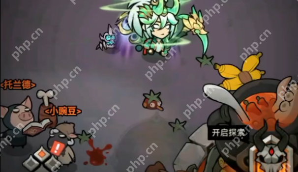 迷雾大陆S6魔王行宫全攻略：征服路西斯魔王的三大法则