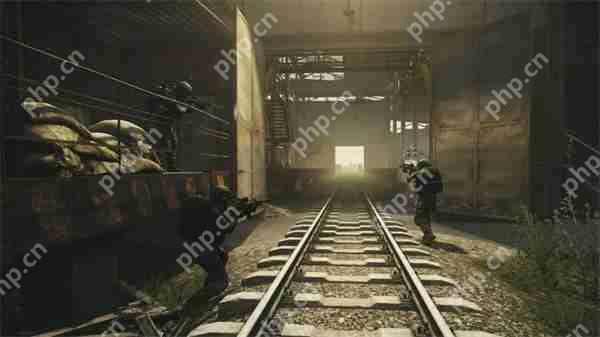 《逃离塔科夫》即将结束8年测试 2025年将正式上线