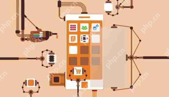 如何创建一个类似淘宝的APP？