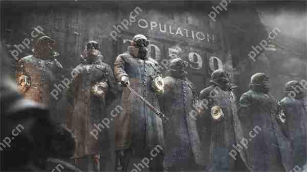 《冰汽时代》系列续作公布！预计将于2027年推出