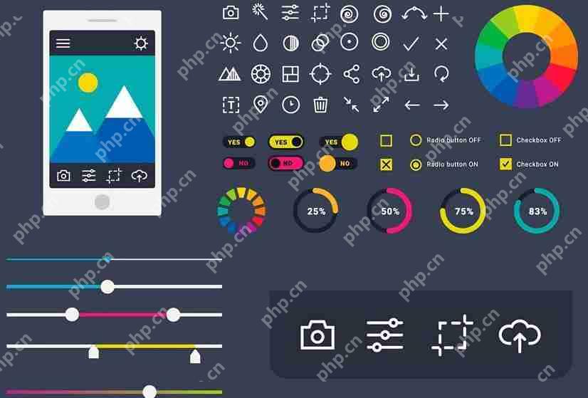 为什么选择云开发平台来实现App快捷开发？