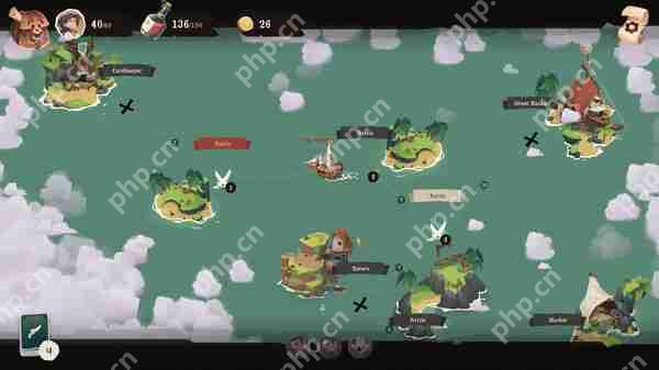 《航海奇闻2:传承》将于2025年第三季度登陆移动平台