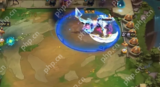 云顶之弈PBE美测服S14赛季上线！