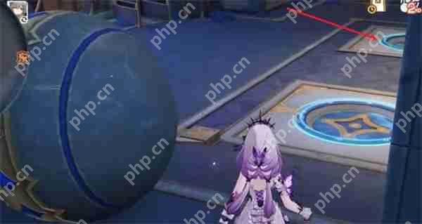 崩坏星穹铁道虫鸣秘宝全收集攻略：3步解锁9个隐藏战利品