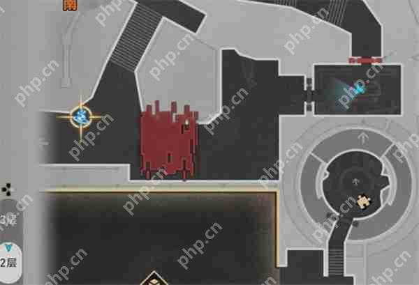 崩坏星穹铁道虫鸣秘宝全收集攻略：3步解锁9个隐藏战利品