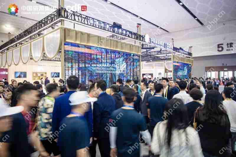 乘消博东风 扬国潮之帆 中免集团积极助推国货潮品走向世界