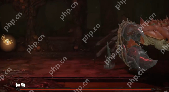 波斯王子失落的王冠悲苦护符逃课指南:无伤暴揍巨蟹BOSS技巧