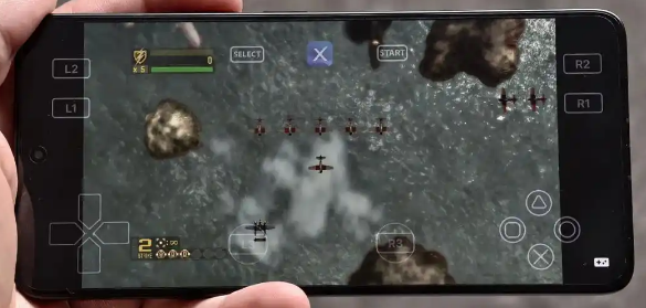 PS3 安卓模拟器“换马甲”重生:RPCSX-UI-Android 上线