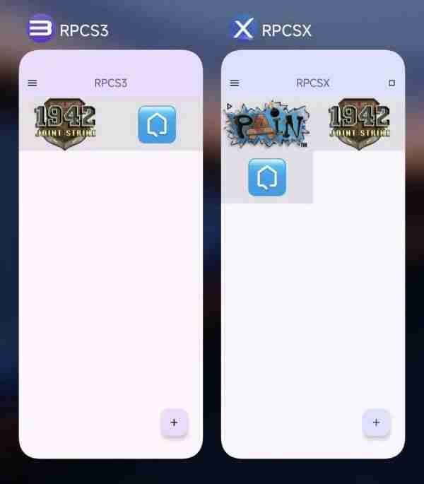 PS3 安卓模拟器“换马甲”重生:RPCSX-UI-Android 上线