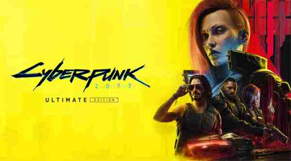 《赛博朋克2077》现已上架任天堂商城 终极版70美元