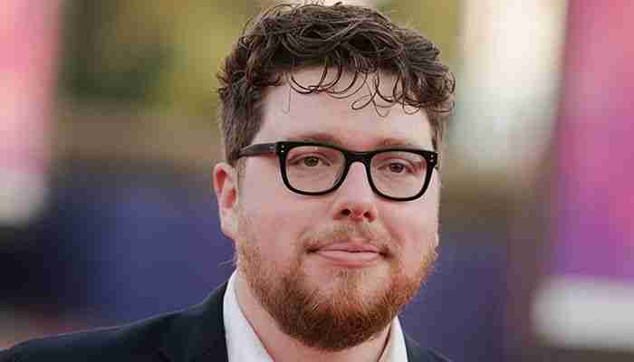 《死亡搁浅》真人电影导演确认!曾执导过《寂静之地》