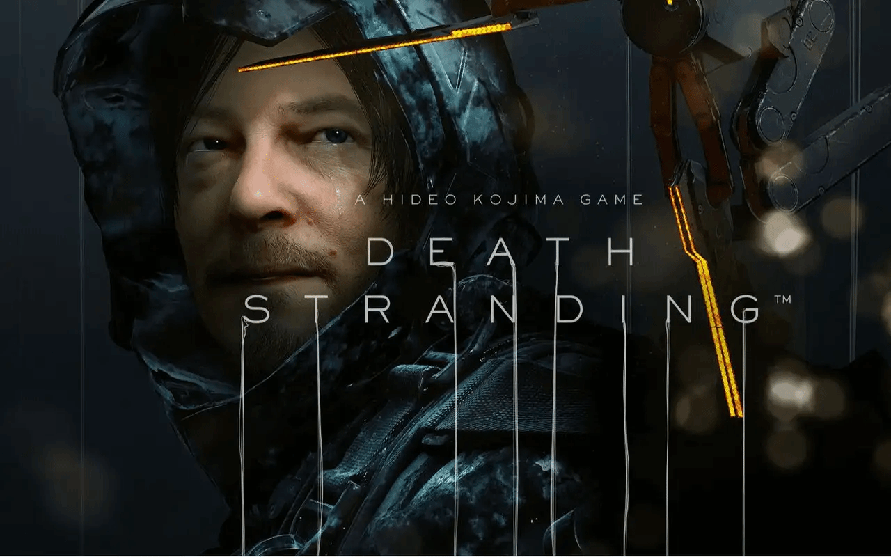 《死亡搁浅》真人电影导演确认!曾执导过《寂静之地》