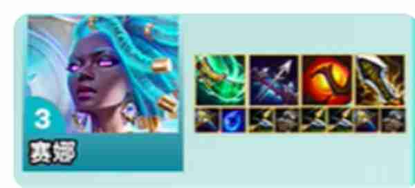 金铲铲之战S14第二人格最强阵容推荐 秒杀流搭配攻略