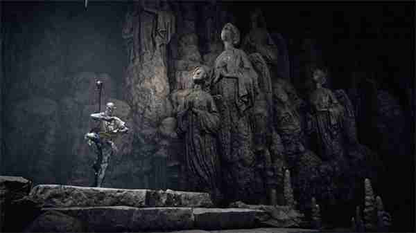 FS新作《The Duskbloods》公布!2026年发售NS2独占