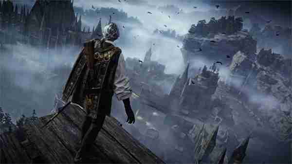 FS新作《The Duskbloods》公布!2026年发售NS2独占