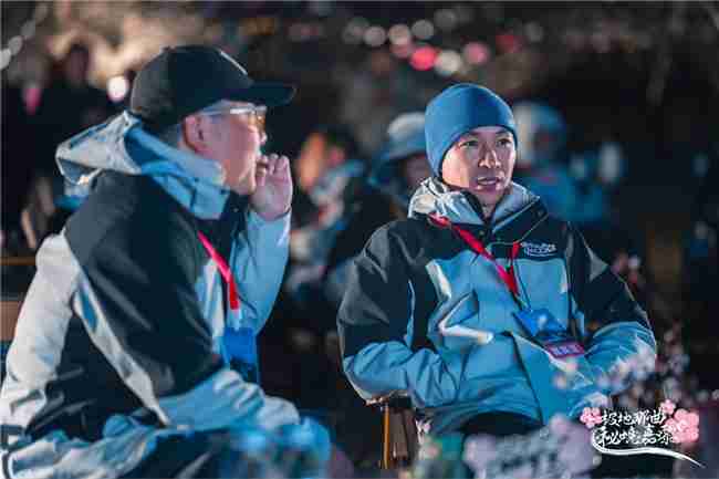 交旅融合新典范,雪域秘境绽华章