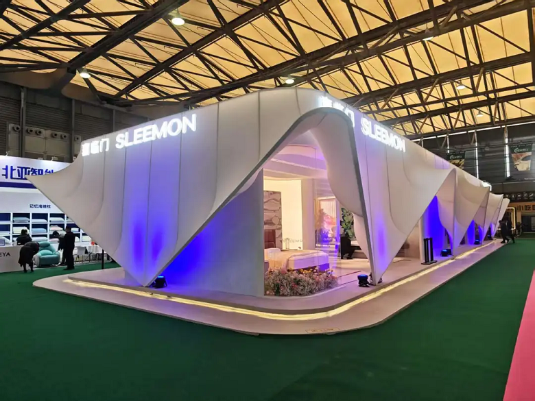 酒店床垫品类NO.1,喜临门凭借哪些优势成为行业领军?