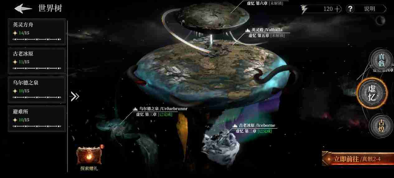 古魂开局必看!从萌新到弑神者的九界逆袭指南