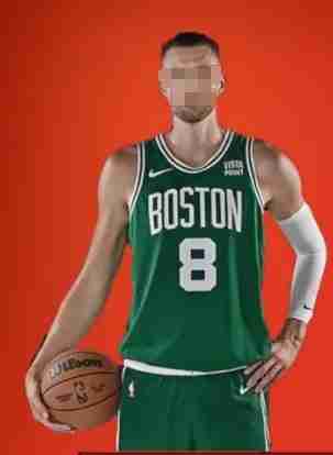 美职篮全明星K波尔津吉斯解析 三分中锋培养指南