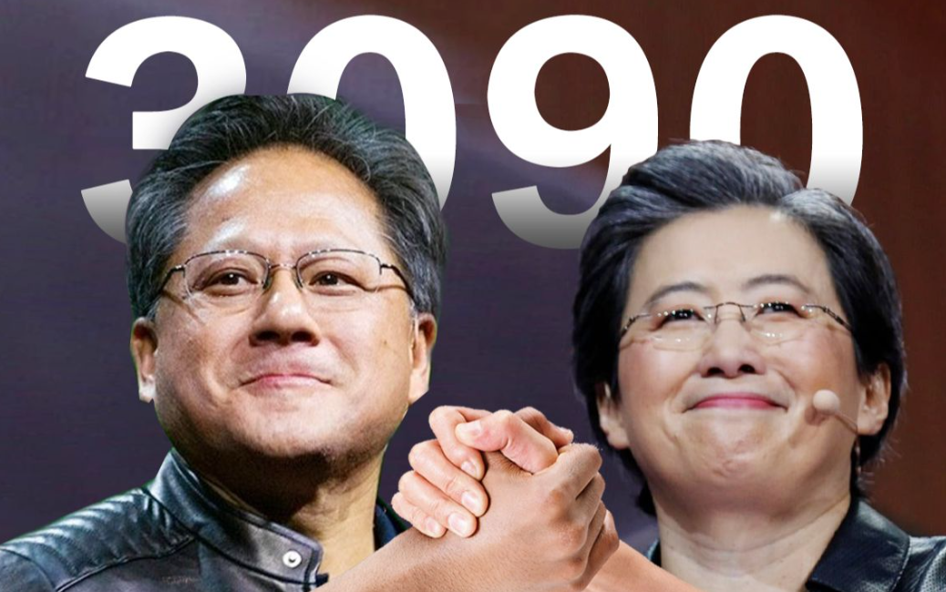 三大半导体巨头全是亚洲人!Intel任命陈立武担任新CEO