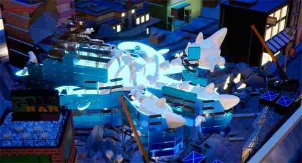 经营模拟《怪兽分解公司》开放Steam页面 发售日待定