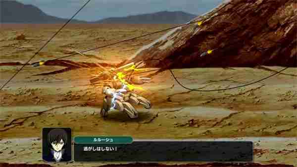 《超级机器人大战Y》正式公布！2025年多平台发售