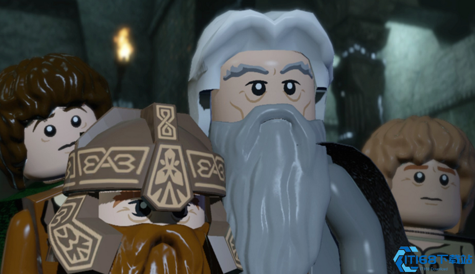 乐高秘密武器曝光!内部游戏开发战略加速布局全球市场