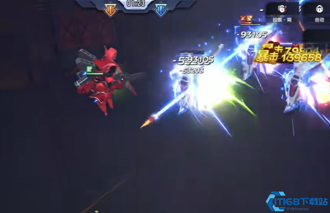 高达钢铁之诗剪钳机体获取全攻略 剪刀流阵容搭配技巧